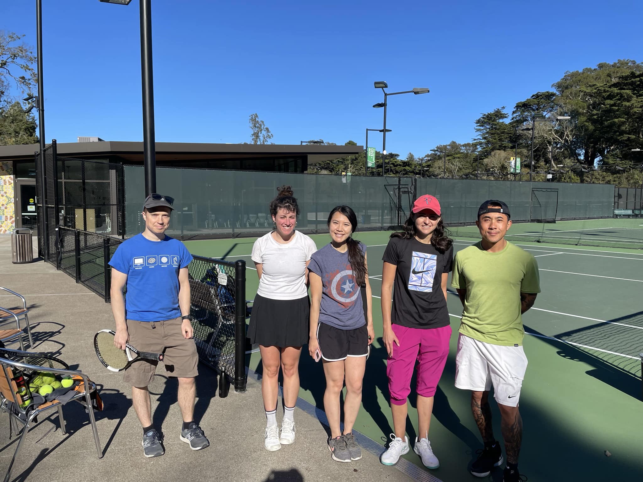 Direct relief program